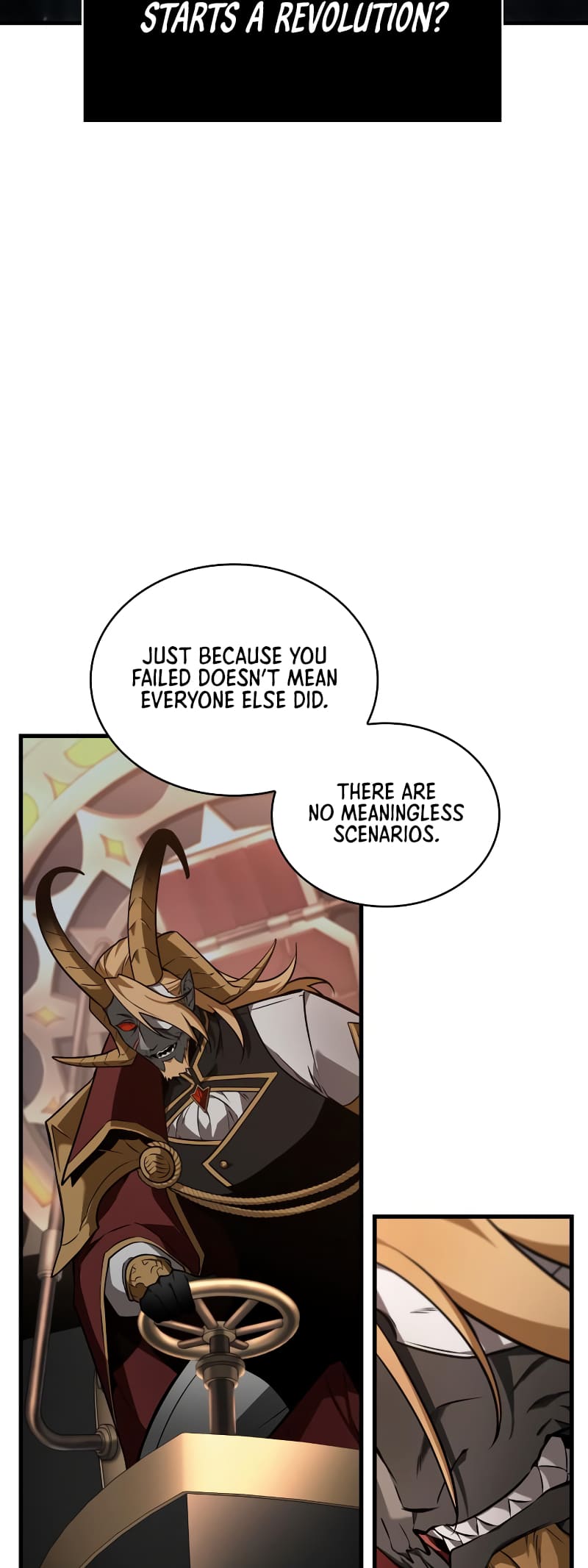 Omniscient Reader